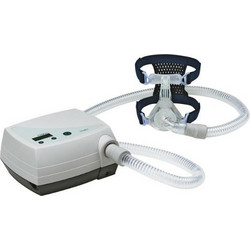 Weinmann 20E Συσκευή CPAP