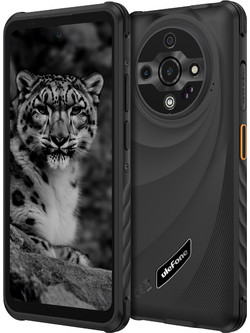 Ulefone Armor X31 6GB 128GB