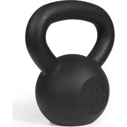 Zipro 10947188 Kettlebell από Μαντέμι 10kg