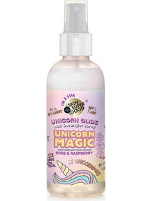 Organic Shop Skin Super Good Unicorn Glide Leave In Conditioner Spray για Επανόρθωση 170ml