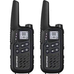 Baofeng BF-T25E Duo Black