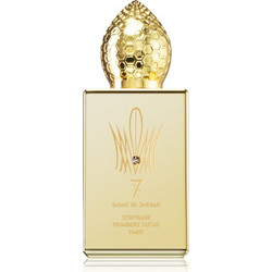 Stephane Humbert Lucas Soleil de Jeddah Eau de Parfum 50ml