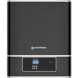 Warmhaus Viwa 90 Επιτοίχιος Λέβητας Αερίου Συμπύκνωσης με Καυστήρα 77386kcal/h