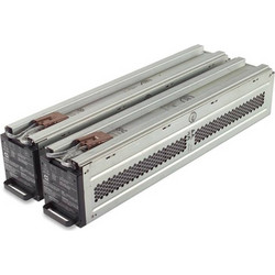 APC RBC140 Μπαταρία VRLA 12V 5.1Ah