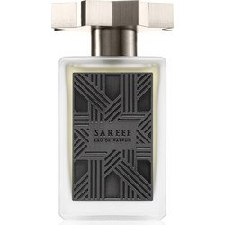 Kajal Sareef Eau de Parfum 100ml