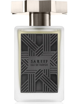 Kajal Sareef Eau de Parfum 100ml