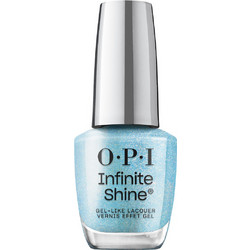 OPI OPI'm Dreaming Infinity Shine Living The Fanta-Sea Shimmer Βερνίκι Νυχιών 15ml
