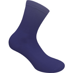 Walk Bamboo Γυναικείες Κάλτσες Μπλε W333-04