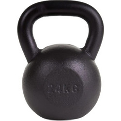 Optimum CX-DB602-24 Kettlebell από Μαντέμι 24kg