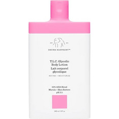 Drunk Elephant T.L.C. Glycolic Peeling Σώματος 240ml
