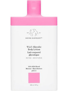 Drunk Elephant T.L.C. Glycolic Peeling Σώματος 240ml