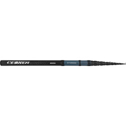Tubertini Closer Καλάμι Ψαρέματος για Εγγλέζικο Carbon Τηλεσκοπικό 4.2m