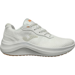 Joma N-100 Lady 2502 Γυναικεία Αθλητικά Παπούτσια για Τρέξιμο Λευκά CN10LS2502