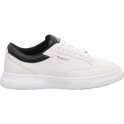 Gant Ανδρικά Sneakers Λευκά 3GS30631872-G316