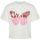 Vero Moda Παιδικό T-Shirt Κοντομάνικο Μπεζ 10323361