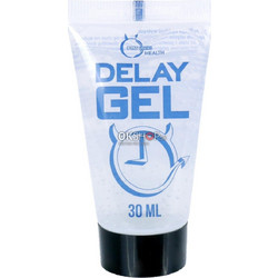 Kinksters Delay Gel 30ml