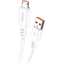 Kakusiga KSC-982 USB-A to USB-C 15W 1m White KSC-982-M-WH