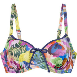 Dorina Bikini Top Πολύχρωμο FXBK0047MI120-BL0136