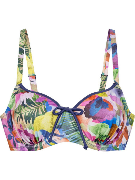 Dorina Bikini Top Πολύχρωμο FXBK0047MI120-BL0136