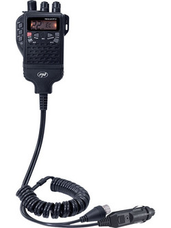 PNI Escort HP 62 Black