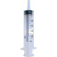 Pic Σύριγγα Σίτισης 50ml 1τμχ