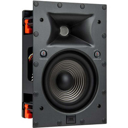 JBL Studio 6 6IW Παθητικό Ηχείο Τοίχου 50W Μαύρο