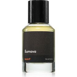 Beviro Sumava Eau de Parfum 50ml