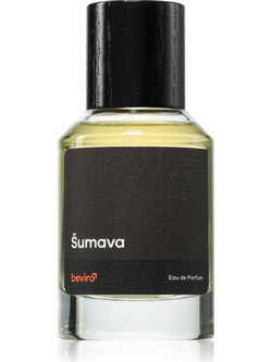 Beviro Sumava Eau de Parfum 50ml