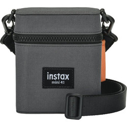 Fujifilm Instax Mini 41 Case Grey