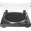 Audio Technica AT-LP60X Πικάπ με Προενίσχυση USB Black
