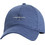 Calvin Klein Ανδρικό Καπέλο Jockey Υφασμάτινο Navy Μπλε LV04G5032G-CGJ