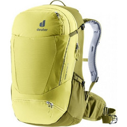 Deuter Trans Alpine Ορειβατικό Σακίδιο 30lt Κίτρινο