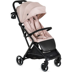Cangaroo Airwalk Καρότσι Μωρού Μπαστούνι Cloud Pink