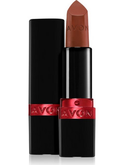 Avon Ultra Coffee Date Matte Κραγιόν Stick 3.6gr