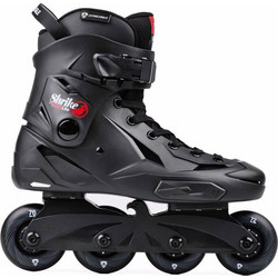 Flying Eagle X1 Inline Αυξομειούμενα Rollers Ενηλίκων Μαύρα 103.X1BLK39