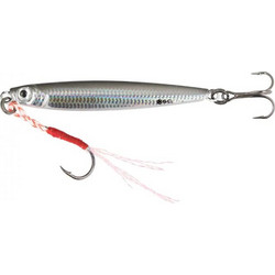 Golden Catch Metal Jig Dasher Τεχνητό Δόλωμα Πλάνος 4.7cm 7gr 201