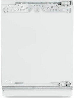 Liebherr URd 3601 Εντοιχιζόμενο Ψυγείο Mini Bar 106lt Υ88xΠ60xΒ56cm Λευκό