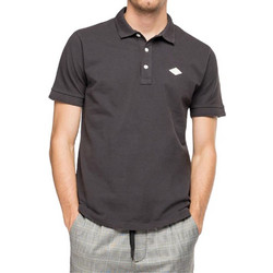 Replay Ανδρική Μπλούζα Polo Κοντομάνικη M3070.000.22696G-998