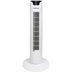 United UTF-795 Ανεμιστήρας Πύργος 45W με Τηλεχειριστήριο