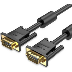 Vention DAEBJ Καλώδιο VGA Male to VGA Male 5m