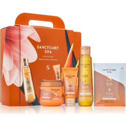 Sanctuary Spa Signature Natural Oils Selection Set