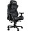 Anda Seat Dark Knight Pro Καρέκλα Gaming Δερματίνης Μαύρη AD12YXL-17-B-PV-B01