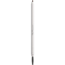 r.e.m beauty Space Shape Brow Brun Naturel Profond Μολύβι Φρυδιών 0.5gr