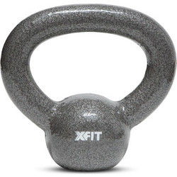 X-Fit 04-003-261 Kettlebell από Μαντέμι 2kg