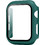 Sonique Πλαστική Θήκη Tempered Glass για Apple Watch 7 / 8 / 9 45mm Κυπαρισσί