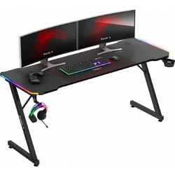 Huzaro Hero 4.8 Gaming Γραφείο 160x60x74cm CMX60