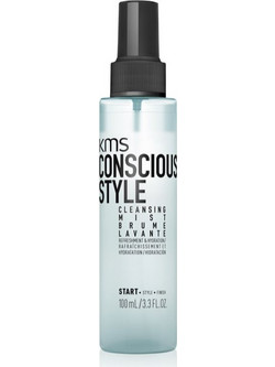 Kms Conscious Style Cleansing Σπρέι Μαλλιών για Φορμάρισμα 100ml