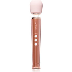 Le Wand Petite 25cm Pink Gold