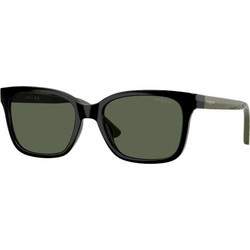 Vogue Παιδικά Γυαλιά Ηλίου Μαύρα VJ2027 W44/7149