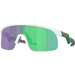 Oakley Παιδικά Γυαλιά Ηλίου Λευκά OO9010 33